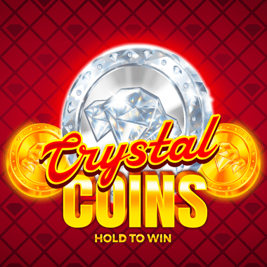 Slot game Crystal Coins at Lapilanders Casino