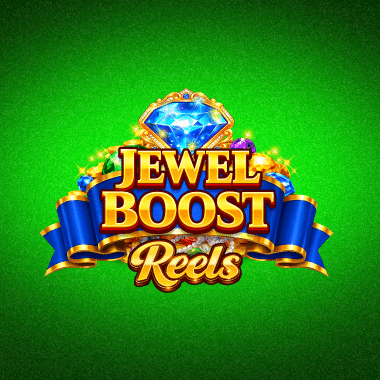 Slot game Jewel Boost Reels at Lapilanders Casino