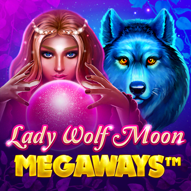 Slot game Lucky Lady Moon Megaways at Lapilanders Casino