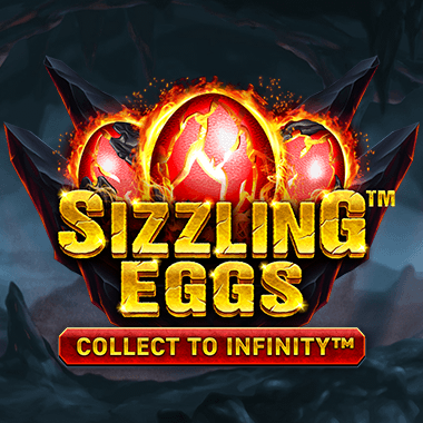 Slot game Sizzling Eggs at Lapilanders Casino