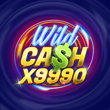Slot game Wild Cash X9990 at Lapilanders Casino