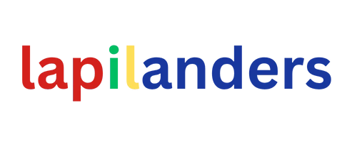 Lapilanders Casino Logo